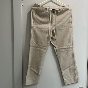 J Jill Essential Ankle Pants